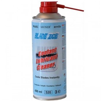 Wahl Blade ice spray 400 ml