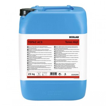 ECOLAB® TOPAZ AC3 23 KG