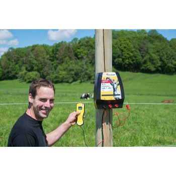 Horizont Fence tester Ranger is een digitale spanningstester