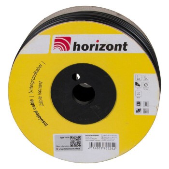 Horizont Grondkabel 1.6 mm 100 meter