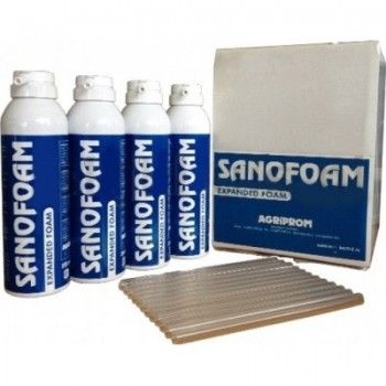 Sanofoam 200  ml. - 780
