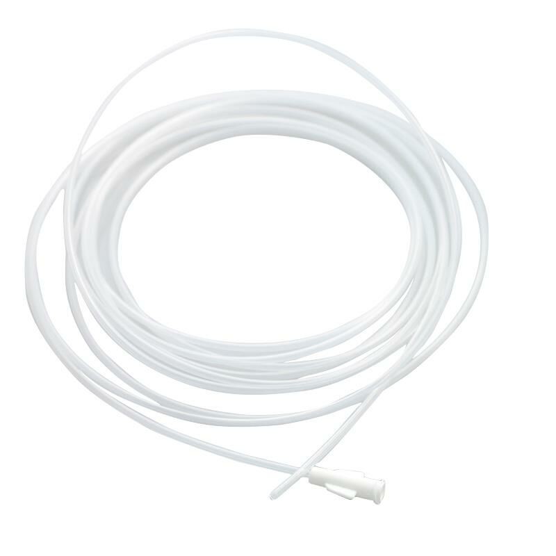 Gastroscoop Equivet spoelkatheter, steriel, 2.3mm x 400cm