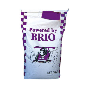 Brio Klassiek, hoogwaardig product met uitsluitend zuiveleiwitten