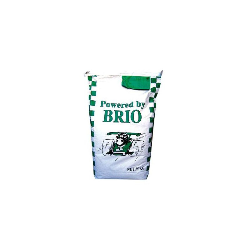 Brio Groen met extra antistoffen.