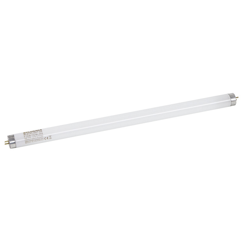 Halley 2138 UV-lamp blauw 15W Sylvania - 2734