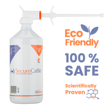 SecureCattle 1000ml