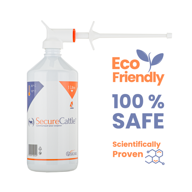 SecureCattle 1000ml