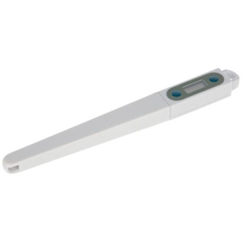 Melkthermometer -digitaal met minimum/maximum functie.