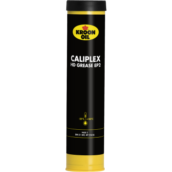 Kroon-Oil Caliplex HD Grease EP2 400 gram