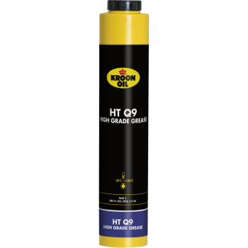 Kroon-Oil Caliplex HD Grease EP2 400 gram