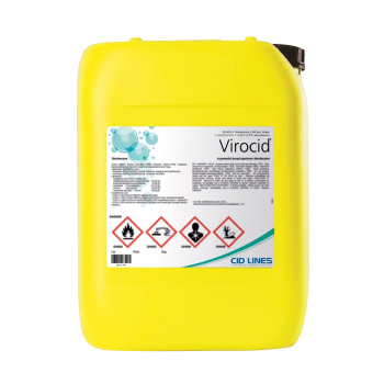 CID Lines Virocid desinfectie schuimmiddel 10 liter