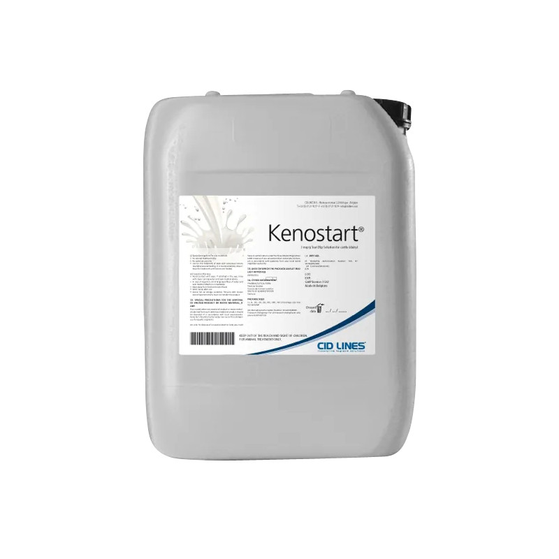 CID LINES Kenostart dipmiddel op basis van actief jodium