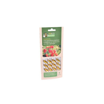 Pireco FoliumVital 24 capsules - 4925