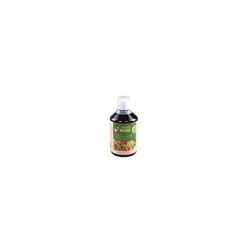 Pireco FoliumVital Vloeibaar 500 ml - 4927