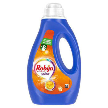 Robijn Wasmiddel Color 1 liter - 3907