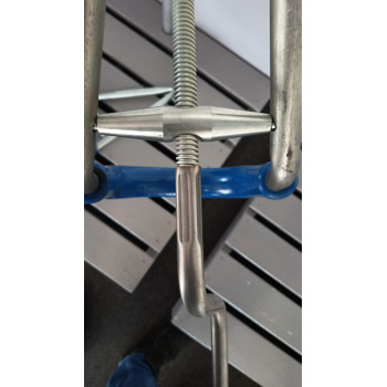 Koelift Vink slinger.