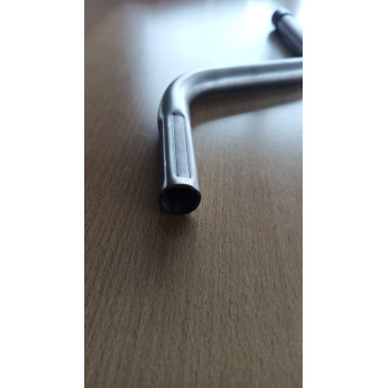 Koelift Vink slinger.