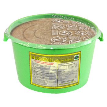 Blockemel mineralenemmer Ovina/ Schapen 20 kg