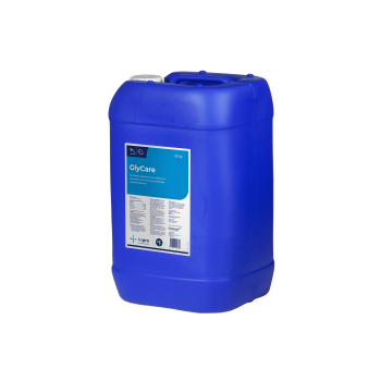 Topro GlyCare kan worden ingezet ter ondersteuning van de energiebalans na het afkalven.