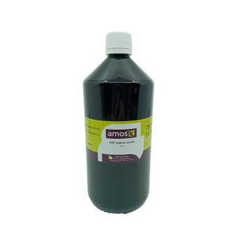 AMOS Jodium PVP 100 mg/ml oplossing 1000 ml