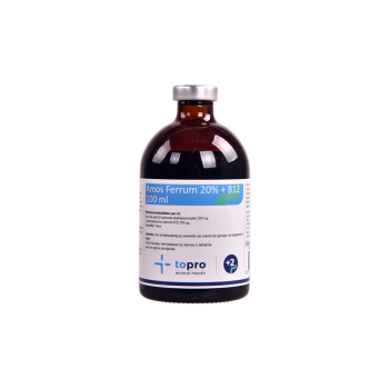 Topro Ferrum B+ 100 ml - 1947