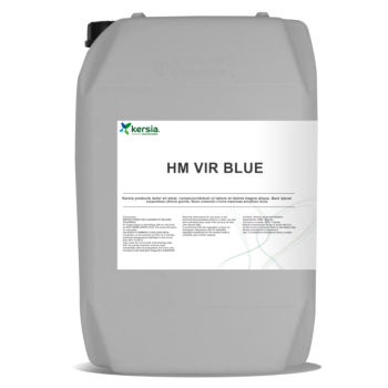 Kersia  HM-VIR BLUE Uierdipmiddel 22 kilo - 2527