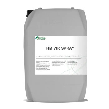 Kersia HM-VIR Spray Uier spraymiddel 22 kilo - 2529
