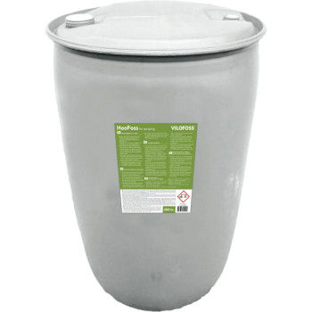 Hoofoss vat a 200 Liter