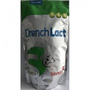 Savetis DrenchLact sachet 550 gram - 983